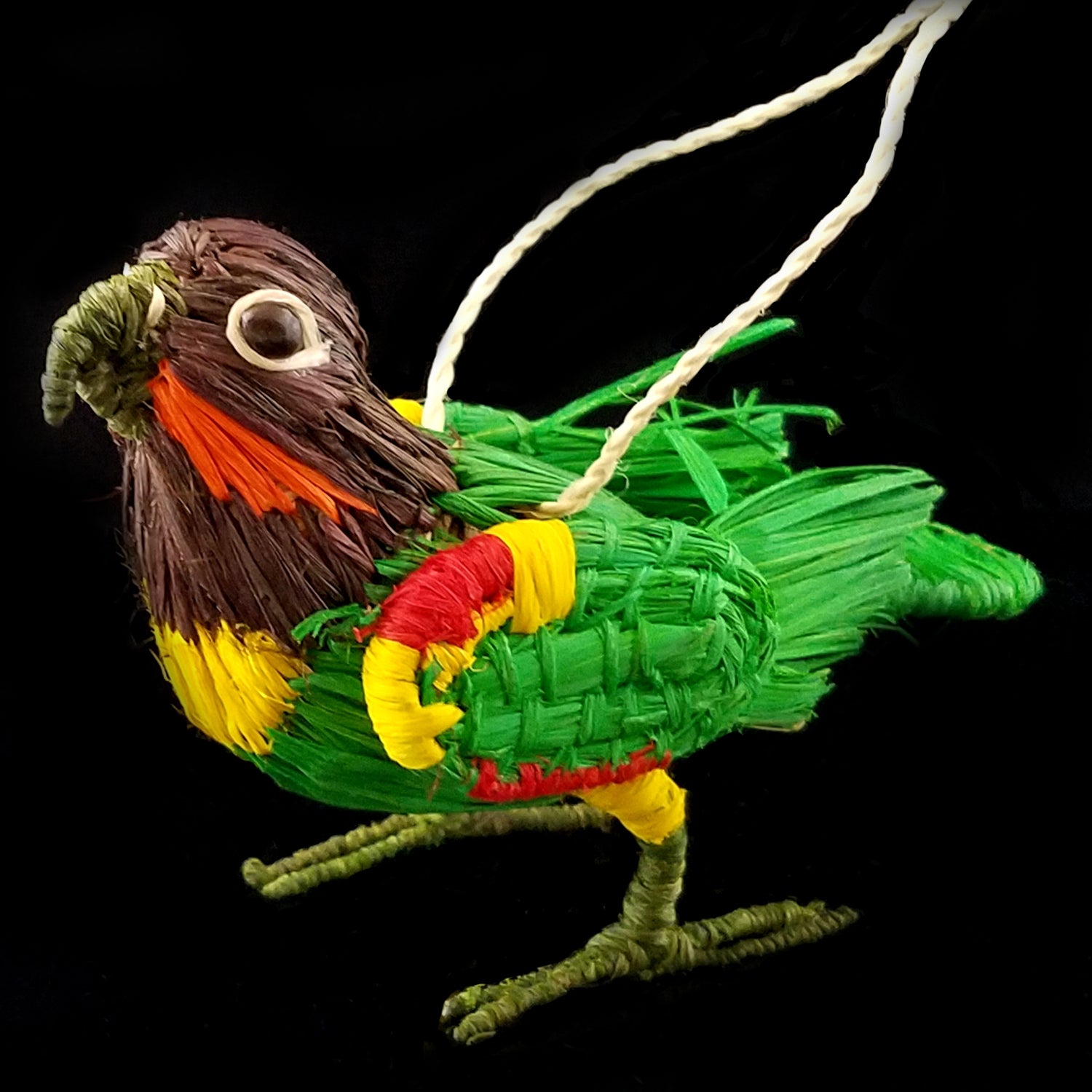 Ornaments