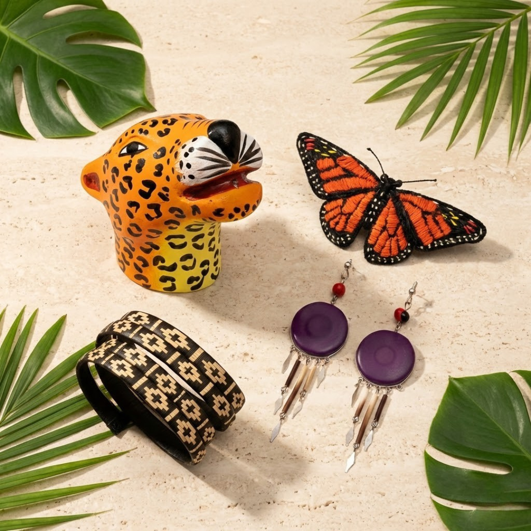 Valentine's Gift for Her - Amazon Ecology