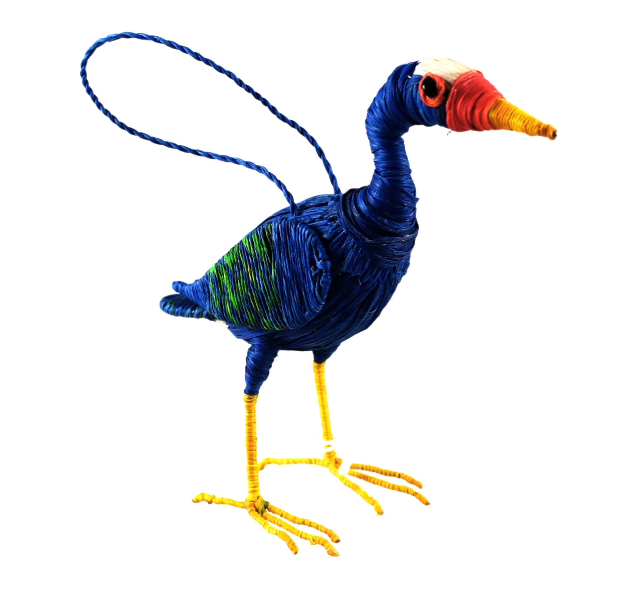 Wholesale: Favorite Tropical Birds - 17 Ornaments from 12 Species - Amazon Ecology