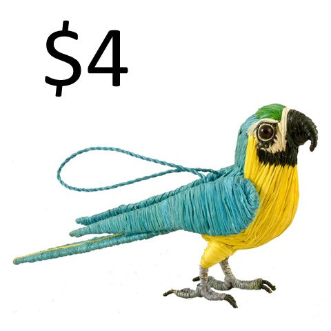 Craft value chits - Amazon Ecology