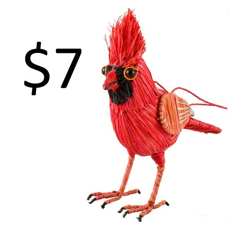 Craft value chits - Amazon Ecology