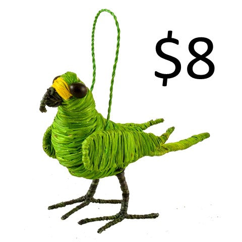 Craft value chits - Amazon Ecology