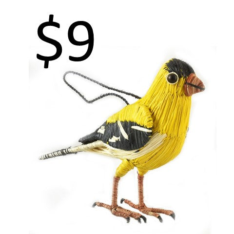 Craft value chits - Amazon Ecology