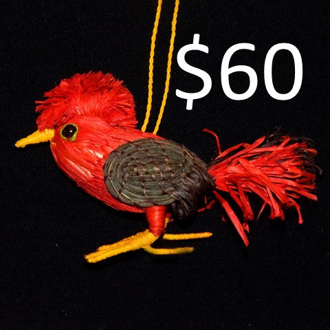 Craft value chits - Amazon Ecology