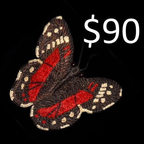 Craft value chits - Amazon Ecology