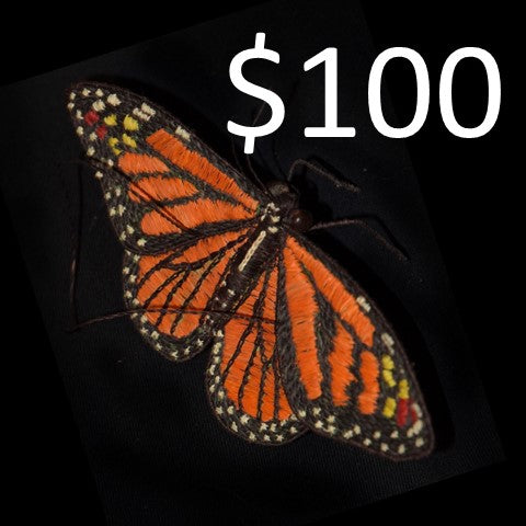 Craft value chits - Amazon Ecology