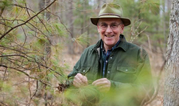 Appreciations for Jim Finley – a mentor and forester who cared deeply about people and nature