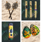 The Music Lover’s Bundle - Amazon Ecology