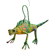 Wholesale: Frogs, Turtles & More - 14 Ornaments from 4 Species - Amazon Ecology