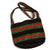 Handmade Shoulder Strap Chambira Palm Fiber Bags in Variety of Colors, made in Peruvian Amazon