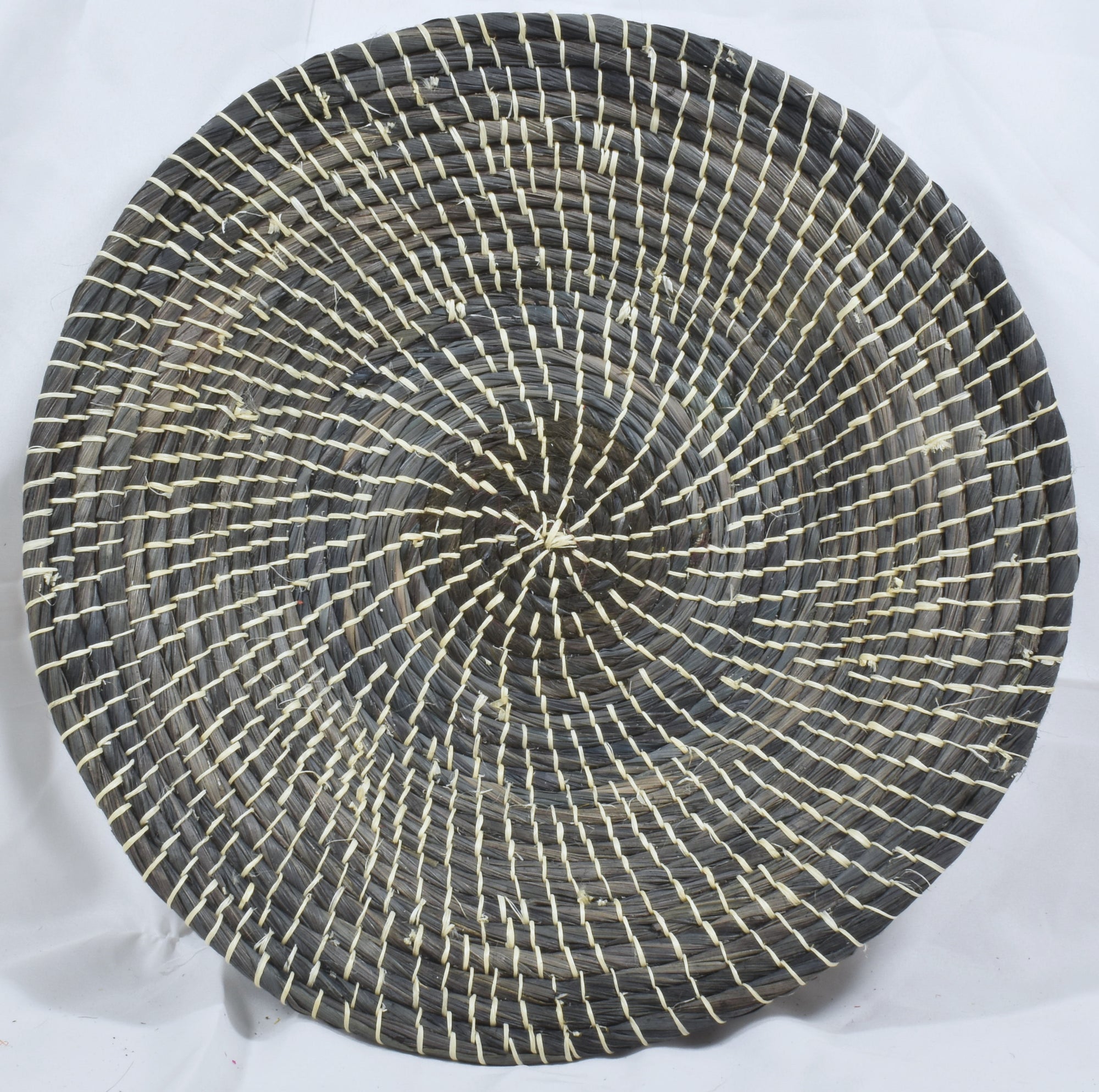 Starlight Rays in the Night - Fair Trade Basket - Handmade by Peruvian Amazon artisan