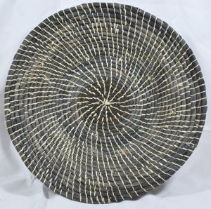 Starlight Rays in the Night - Fair Trade Basket - Handmade by Peruvian Amazon artisan