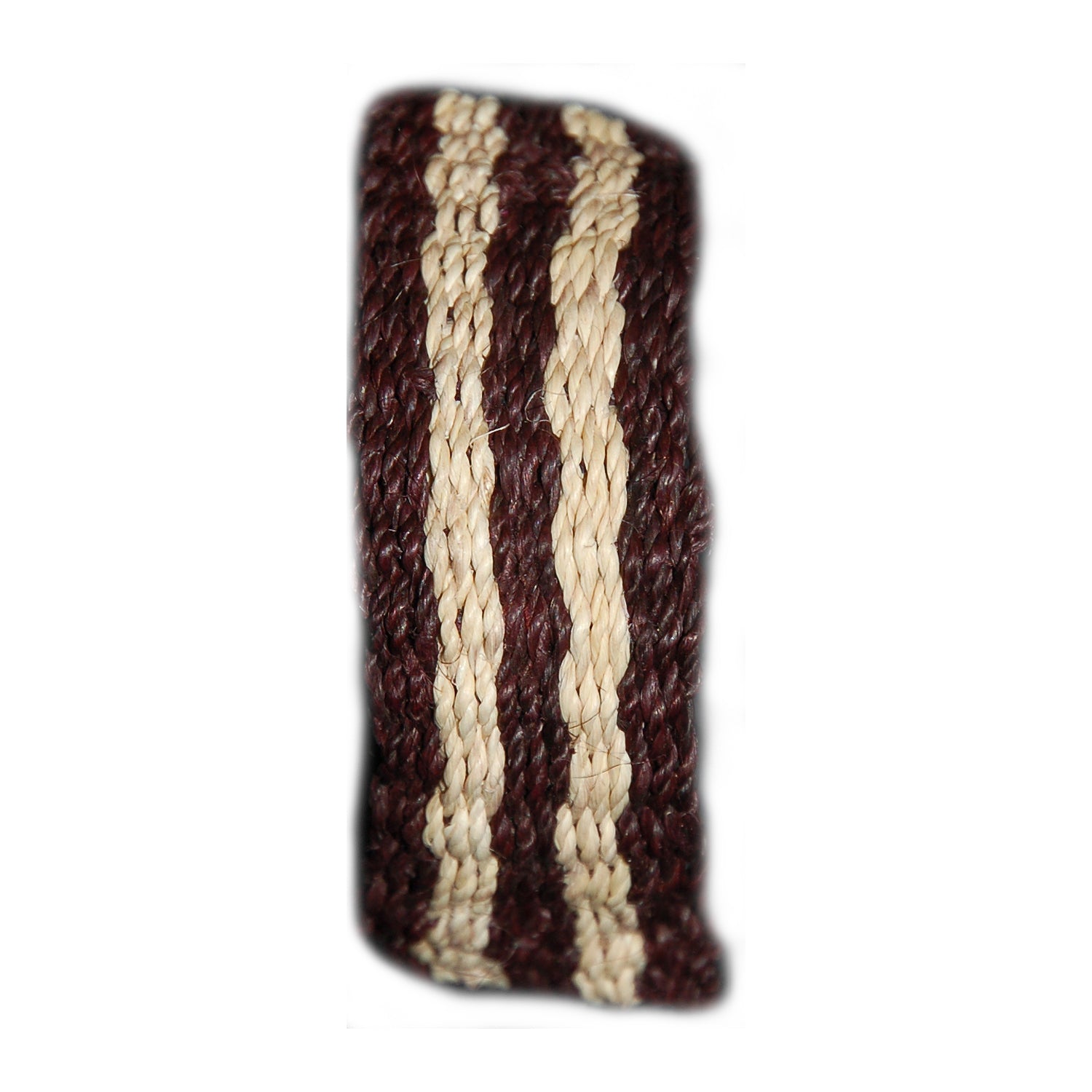 Bora native design pony tail barrettes - made by Peruvian Amazon artisans - Amazon Ecology